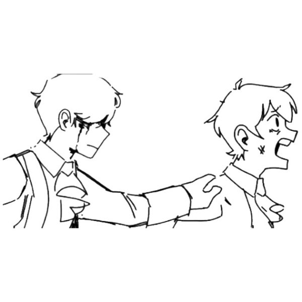 Dream SMP Coloring Pages Printable - XColorings.com