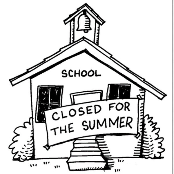 End of School Year Coloring Pages Last Day of Preschool