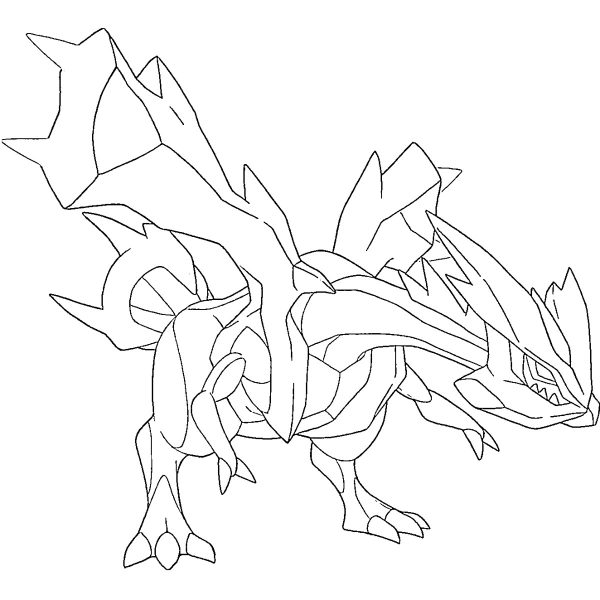 Yamper Pokemon Coloring Pages Printable