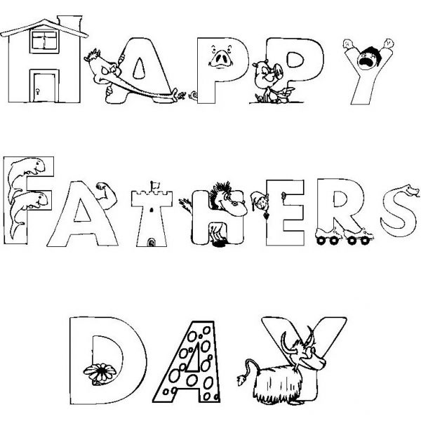 Bluey Characters Coloring Pages - XColorings.com