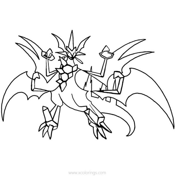 Pokemon Coloring Pages Sobble Scorbunny and Grookey with Poke Ball