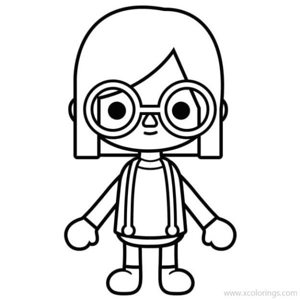 Toca Boca Printable Prntbl concejomunicipaldechinu gov co