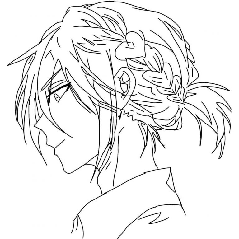 Ice Coloring Pages Victor Nikiforov Yuri Katsuki and Yuri Plisetsky