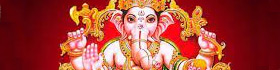 Ganesh Coloring Pages Collection
