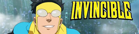 Invincible Coloring Pages Collection