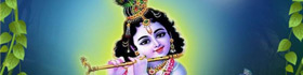 Krishna Coloring Pages Collection