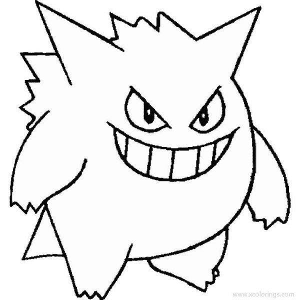 Silvally Pokemon Sun and Moon Coloring Pages - XColorings.com